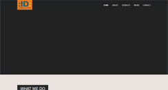Desktop Screenshot of intrinsicdigital.com